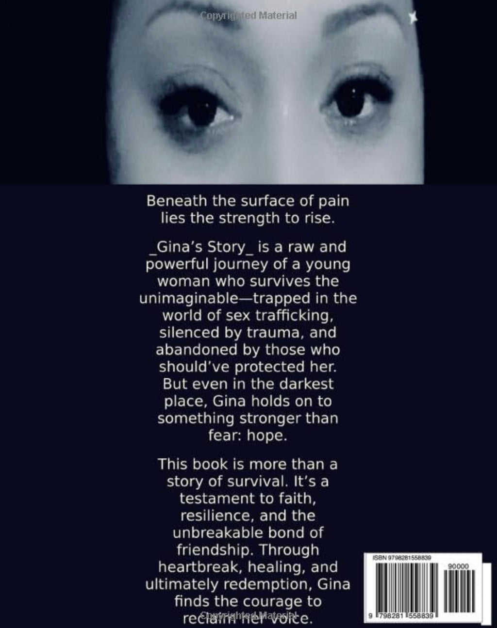 Gina's Story