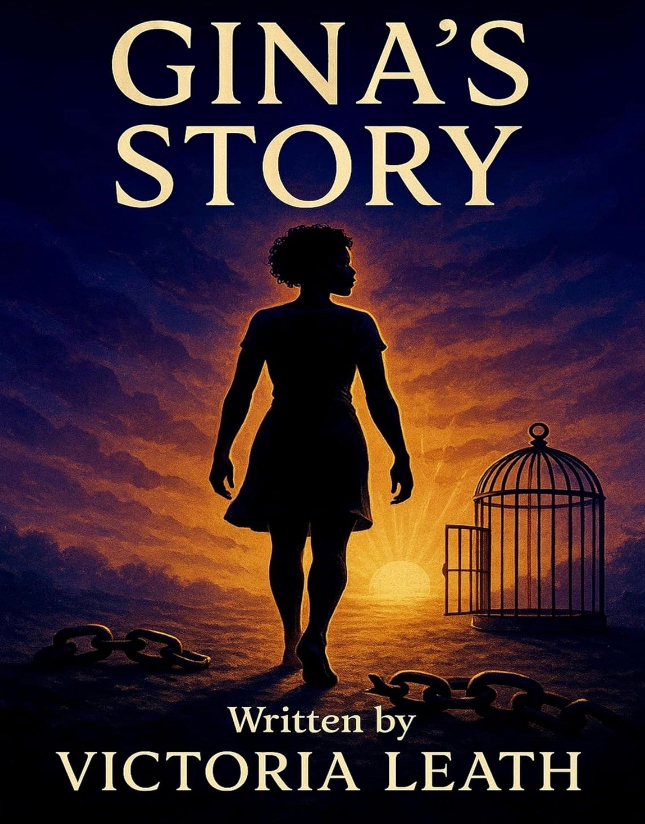 Gina's Story